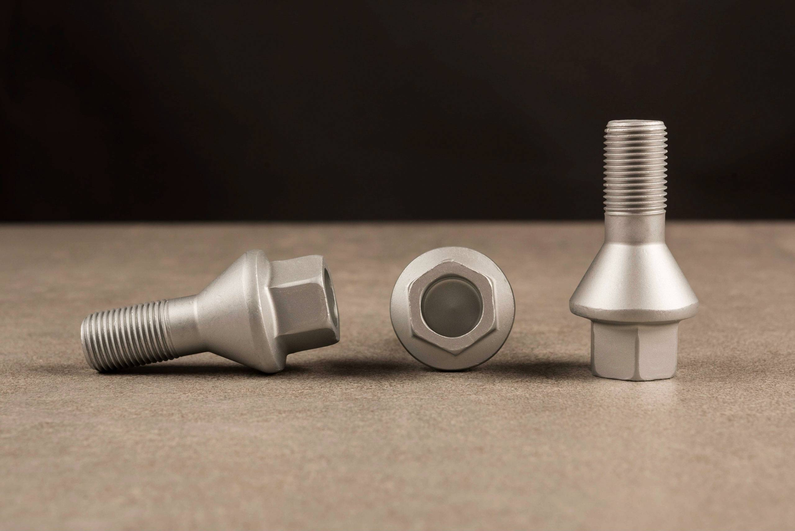 ماندگاری بالا